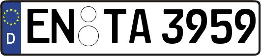 EN-TA3959