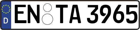 EN-TA3965