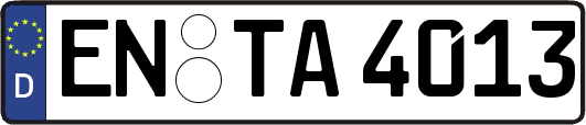 EN-TA4013