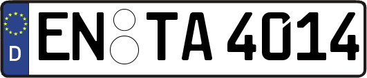EN-TA4014