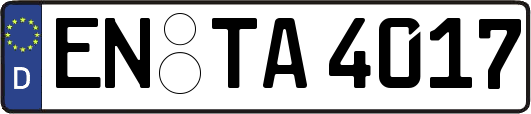 EN-TA4017