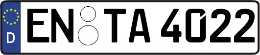 EN-TA4022