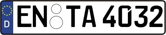 EN-TA4032
