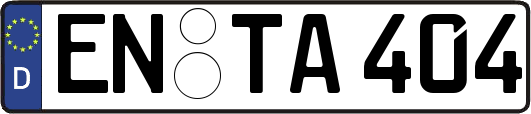 EN-TA404