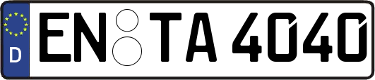 EN-TA4040