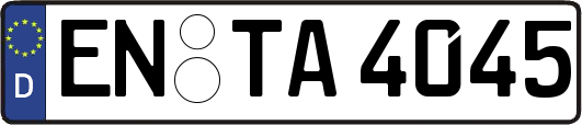 EN-TA4045