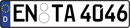EN-TA4046