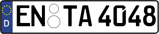 EN-TA4048