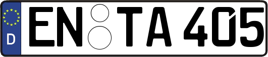 EN-TA405