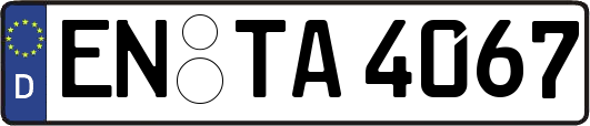 EN-TA4067