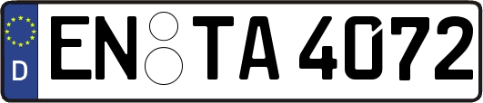 EN-TA4072