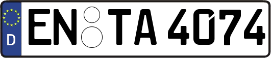 EN-TA4074