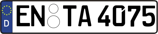 EN-TA4075