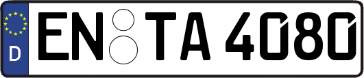 EN-TA4080