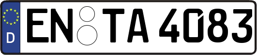 EN-TA4083