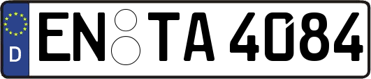EN-TA4084