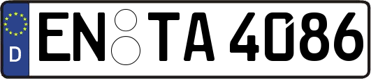 EN-TA4086