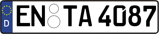 EN-TA4087