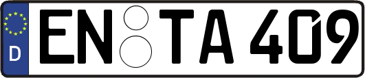 EN-TA409
