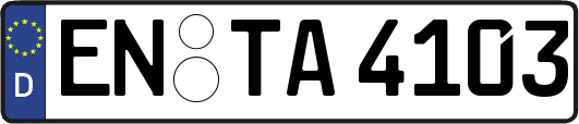 EN-TA4103