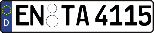 EN-TA4115