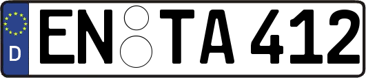 EN-TA412