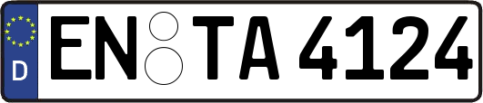 EN-TA4124