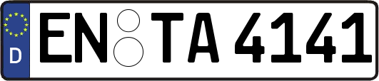 EN-TA4141