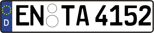 EN-TA4152