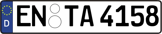 EN-TA4158