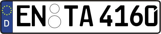 EN-TA4160