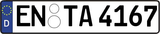 EN-TA4167