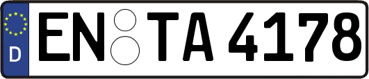 EN-TA4178