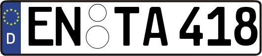 EN-TA418