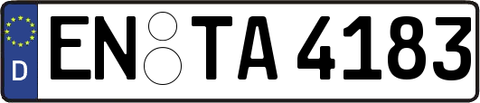 EN-TA4183