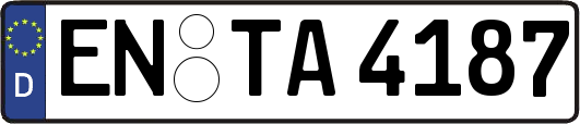 EN-TA4187