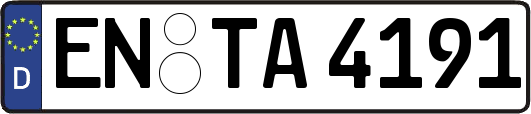 EN-TA4191