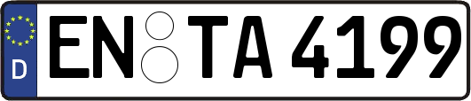 EN-TA4199