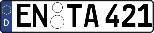 EN-TA421