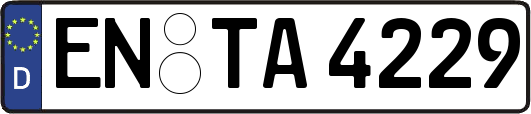 EN-TA4229