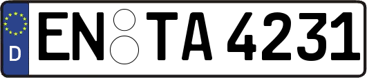 EN-TA4231