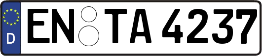 EN-TA4237