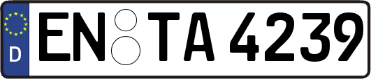EN-TA4239
