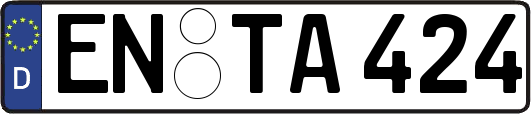 EN-TA424