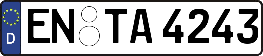 EN-TA4243