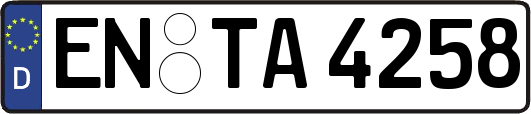 EN-TA4258
