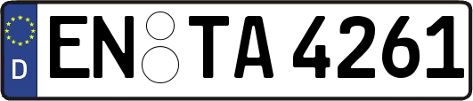 EN-TA4261