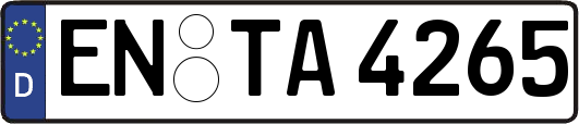 EN-TA4265
