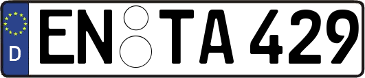 EN-TA429