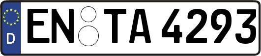 EN-TA4293